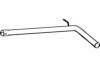 FENNO P7106 Exhaust Pipe